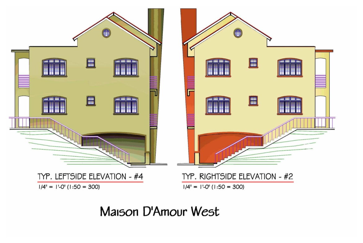 Fifth image of 8b West Armour Heights in CONSTANT SPRING, St. Andrew, Jamaica - property is For Sale