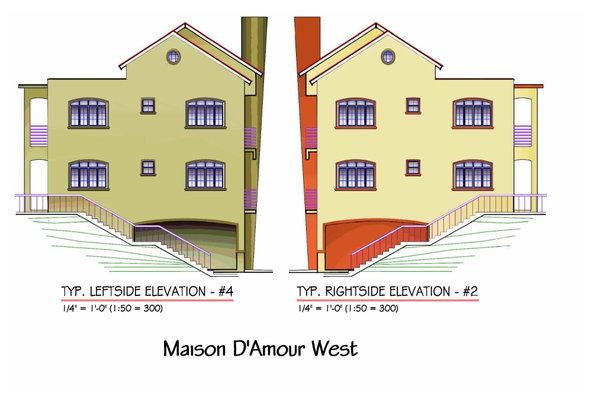 Fifth image of 8b West Armour Heights in CONSTANT SPRING, St. Andrew, Jamaica - property is For Sale