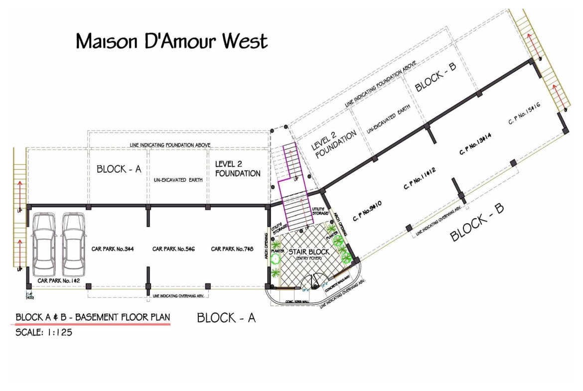 Sixth image of 8b West Armour Heights in CONSTANT SPRING, St. Andrew, Jamaica - property is For Sale