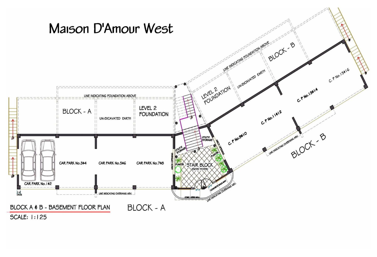 Prime-Development-Lot-for-Sale-in-Jamaica-8b-West-Armour-Heights Sixth image of 8b West Armour Heights in CONSTANT SPRING, St. Andrew, Jamaica - property is For Sale