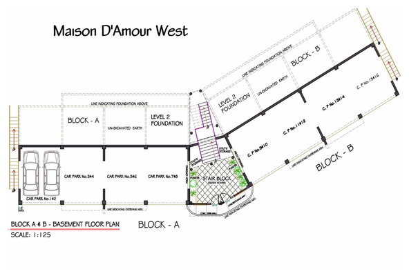 Sixth image of 8b West Armour Heights in CONSTANT SPRING, St. Andrew, Jamaica - property is For Sale