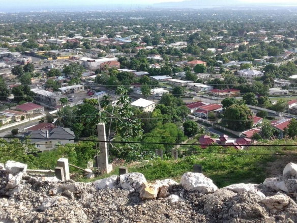 First image of 8b West Armour Heights in CONSTANT SPRING, St. Andrew, Jamaica - property is For Sale