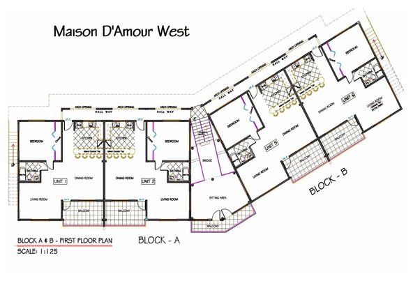 Eighth image of 8b West Armour Heights in CONSTANT SPRING, St. Andrew, Jamaica - property is For Sale