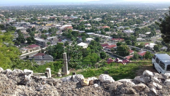 First image of 8b West Armour Heights in CONSTANT SPRING, St. Andrew, Jamaica - property is For Sale