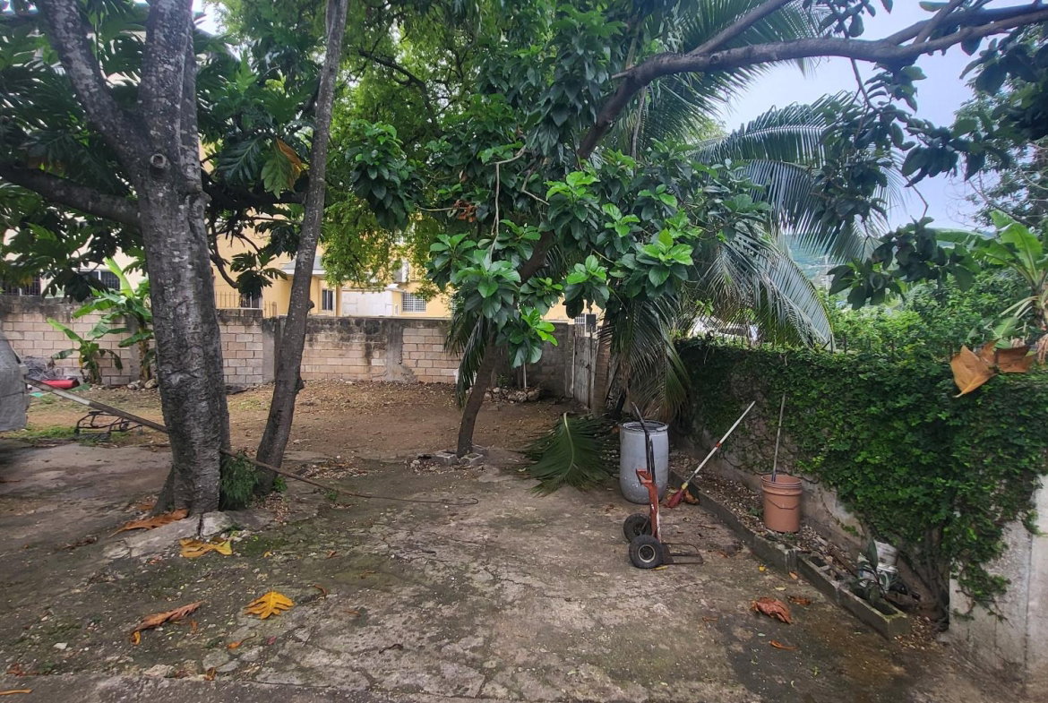 Second image of Lot 11 Old Bucks Field in Ocho Rios, St. Ann, Jamaica - property is For Sale