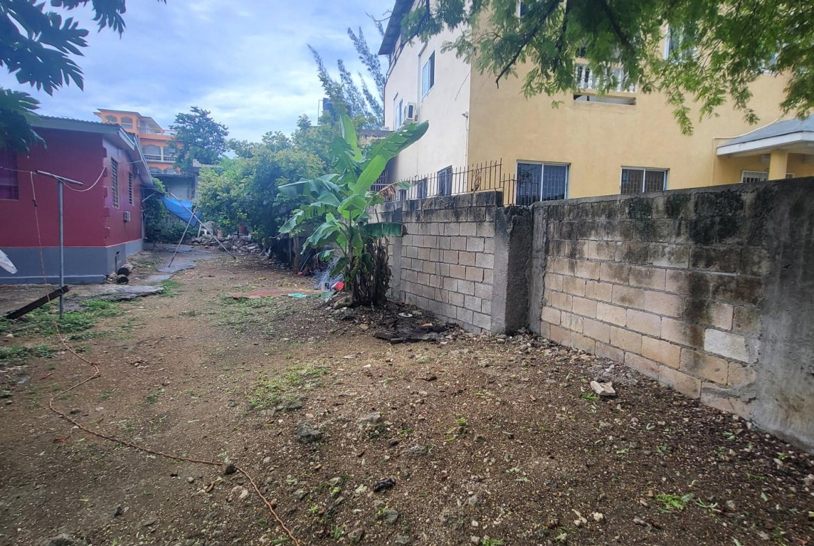 Third image of Lot 11 Old Bucks Field in Ocho Rios, St. Ann, Jamaica - property is For Sale