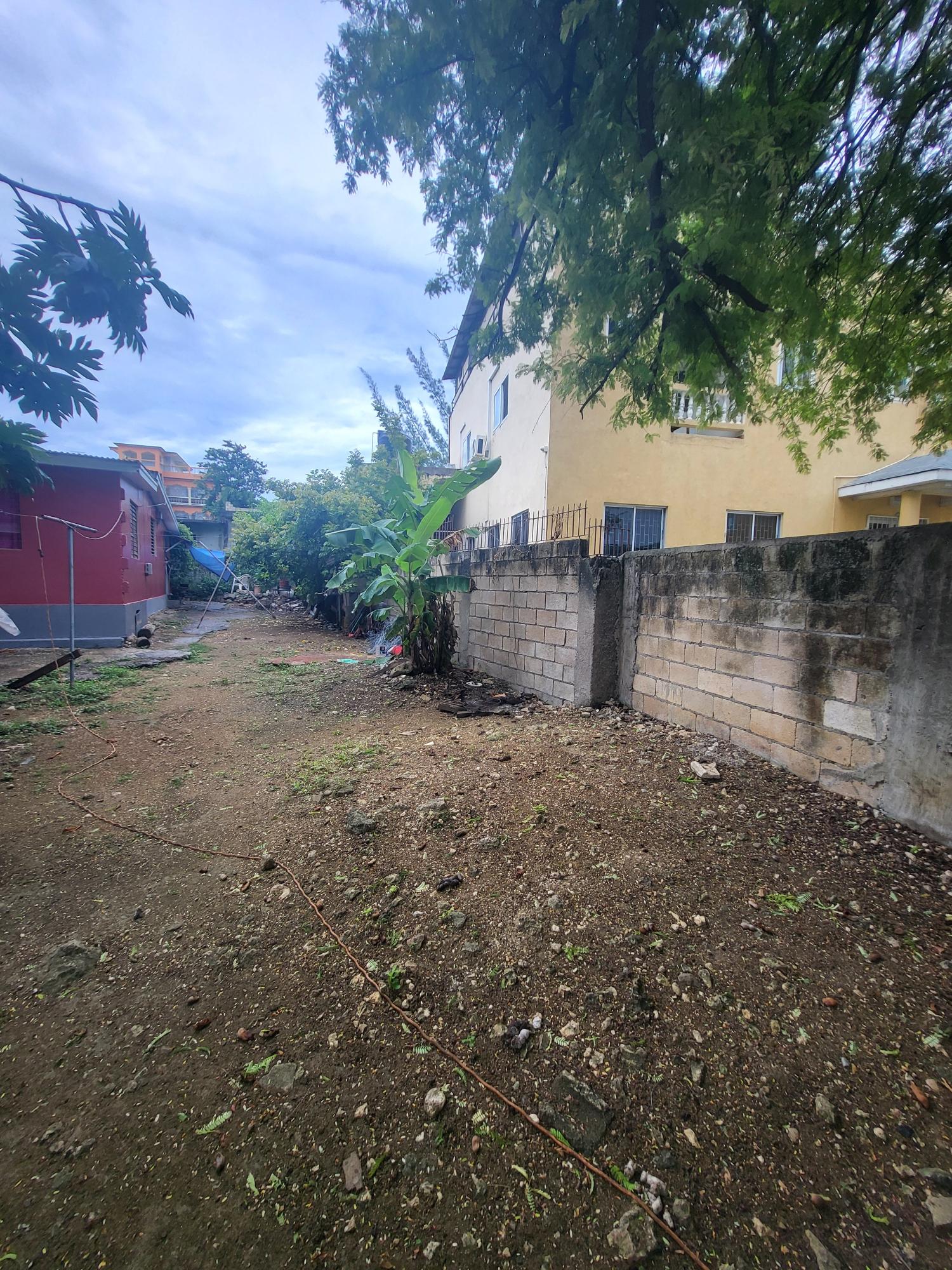Prime-Investment-Opportunity-in-St.-Ann-Jamaica-Residential-or-Commercial Third image of Lot 11 Old Bucks Field in Ocho Rios, St. Ann, Jamaica - property is For Sale
