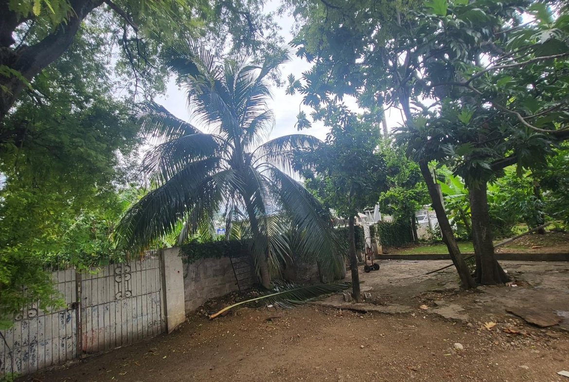 Fourth image of Lot 11 Old Bucks Field in Ocho Rios, St. Ann, Jamaica - property is For Sale