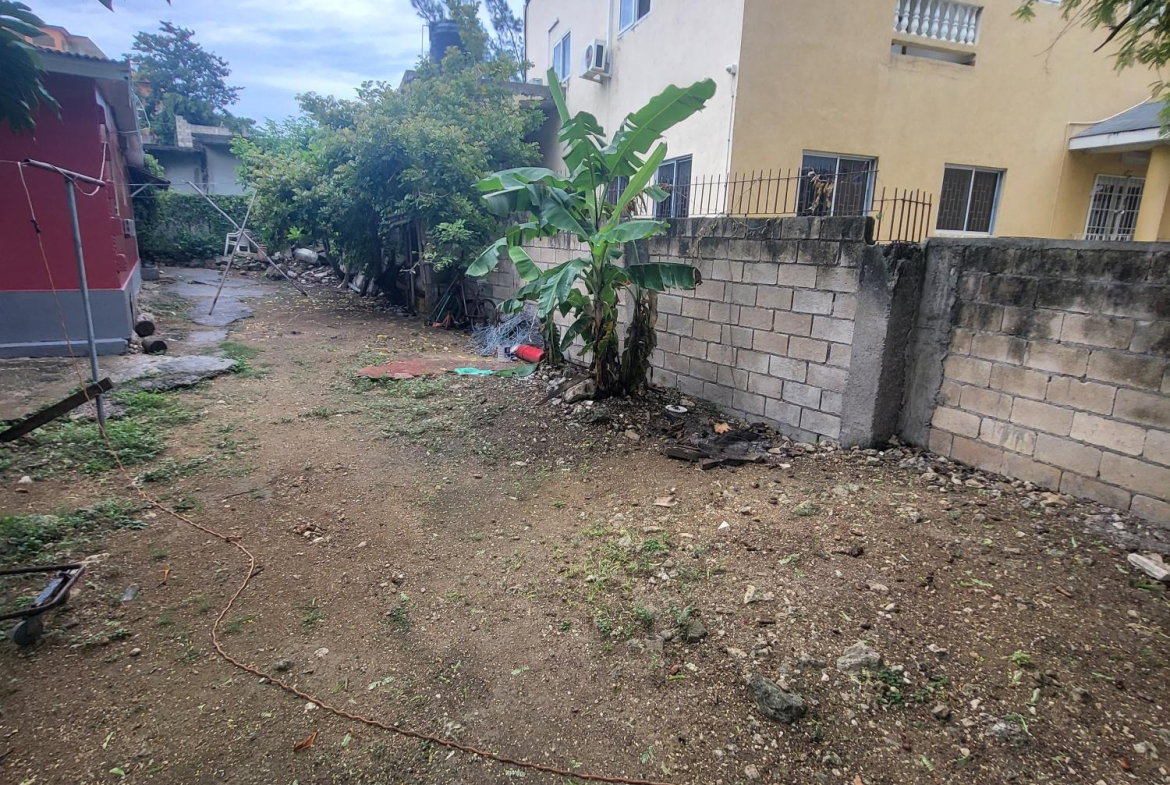 Fifth image of Lot 11 Old Bucks Field in Ocho Rios, St. Ann, Jamaica - property is For Sale