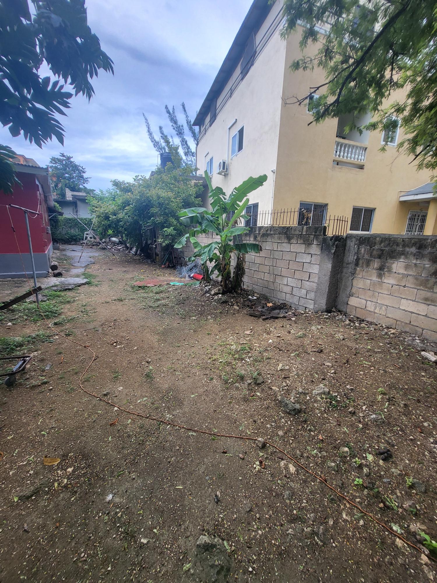Prime-Investment-Opportunity-in-St.-Ann-Jamaica-Residential-or-Commercial Fifth image of Lot 11 Old Bucks Field in Ocho Rios, St. Ann, Jamaica - property is For Sale