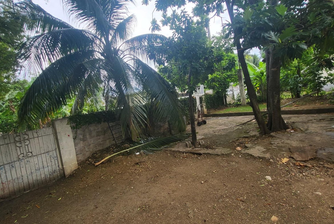 Sixth image of Lot 11 Old Bucks Field in Ocho Rios, St. Ann, Jamaica - property is For Sale