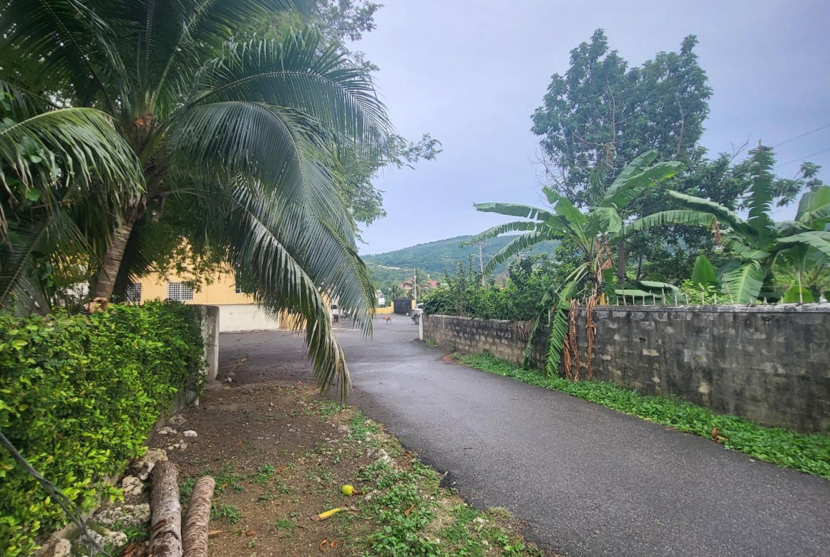 Seventh image of Lot 11 Old Bucks Field in Ocho Rios, St. Ann, Jamaica - property is For Sale