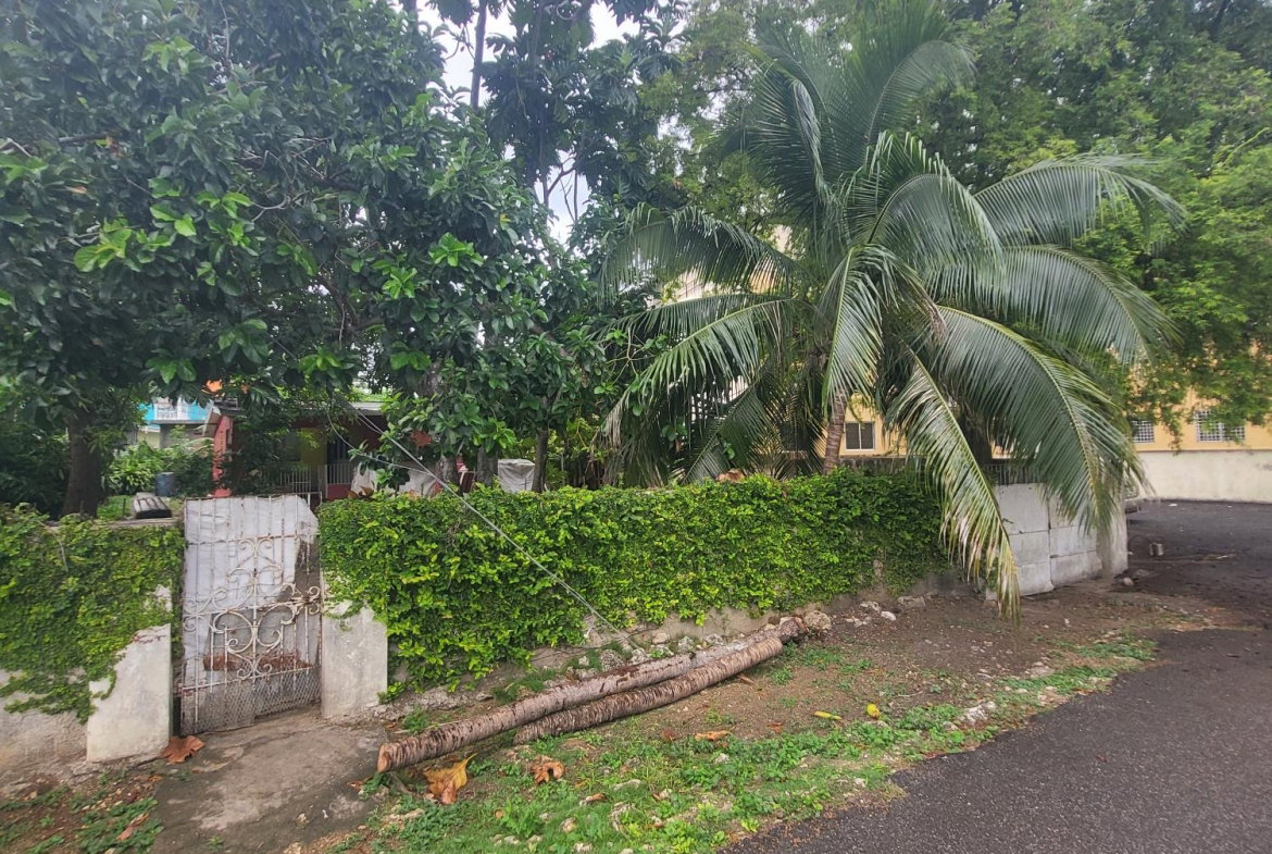 Eighth image of Lot 11 Old Bucks Field in Ocho Rios, St. Ann, Jamaica - property is For Sale