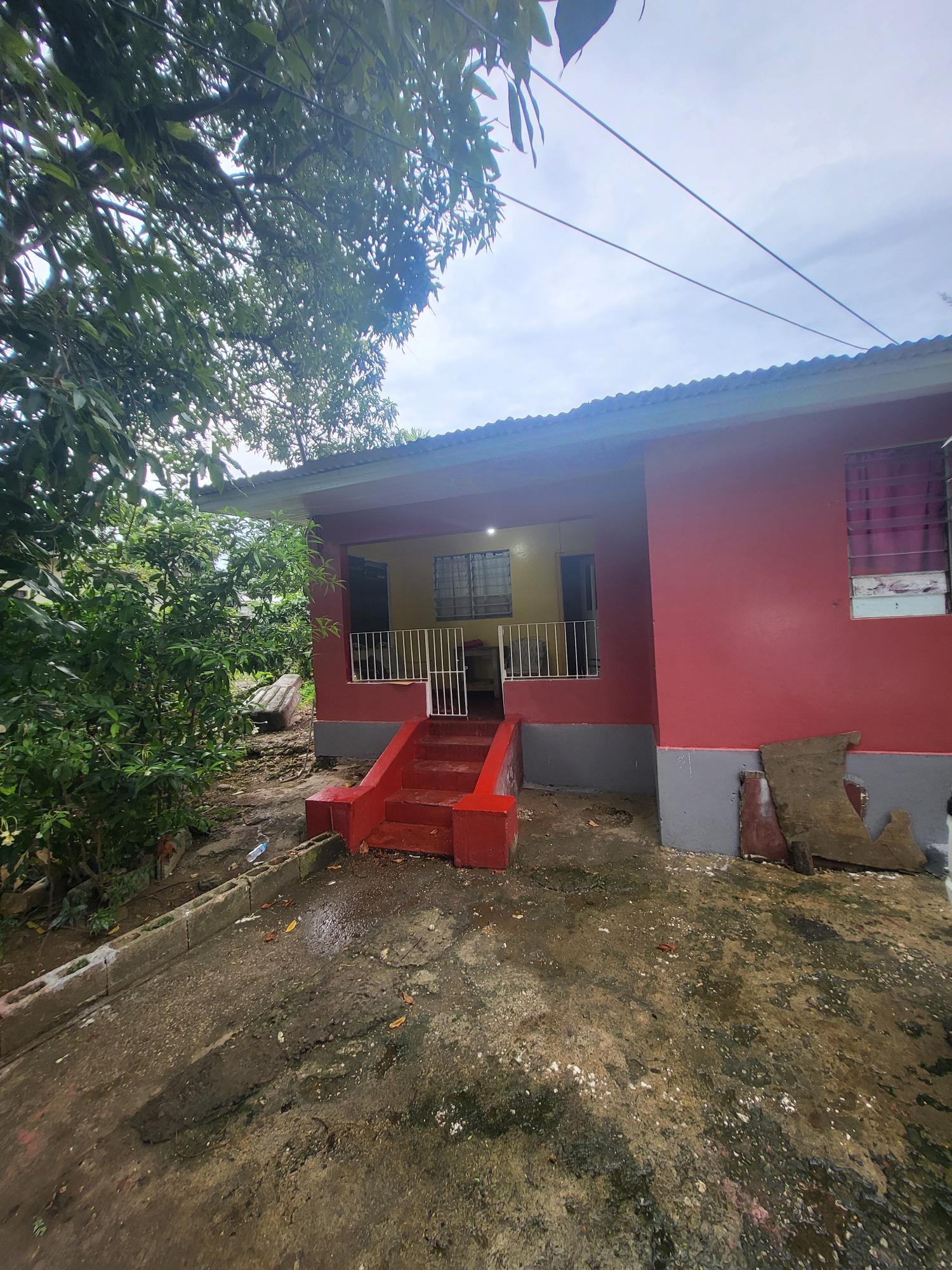 Prime-Investment-Opportunity-in-St.-Ann-Jamaica-Residential-or-Commercial First image of Lot 11 Old Bucks Field in Ocho Rios, St. Ann, Jamaica - property is For Sale