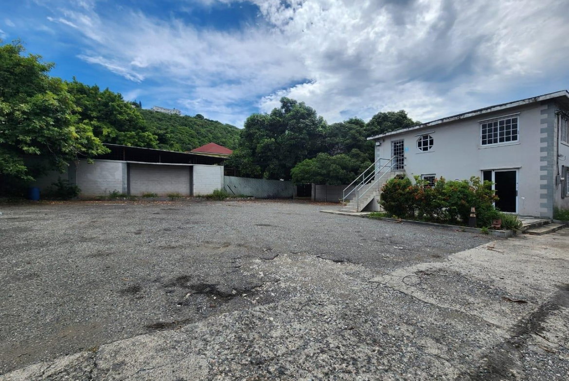 First image of 184 Mountain View Avenue in Kingston 6, St. Andrew, Jamaica - property is For Rent