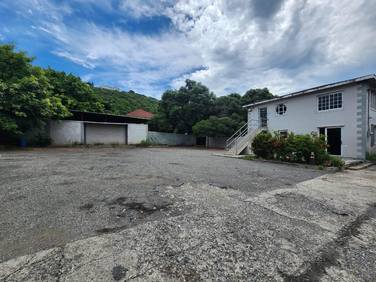 Prime-Office-Space-for-Rent-in-St.-Andrew-Jamaica-1500-sq-ft First image of 184 Mountain View Avenue in Kingston 6, St. Andrew, Jamaica - property is For Rent