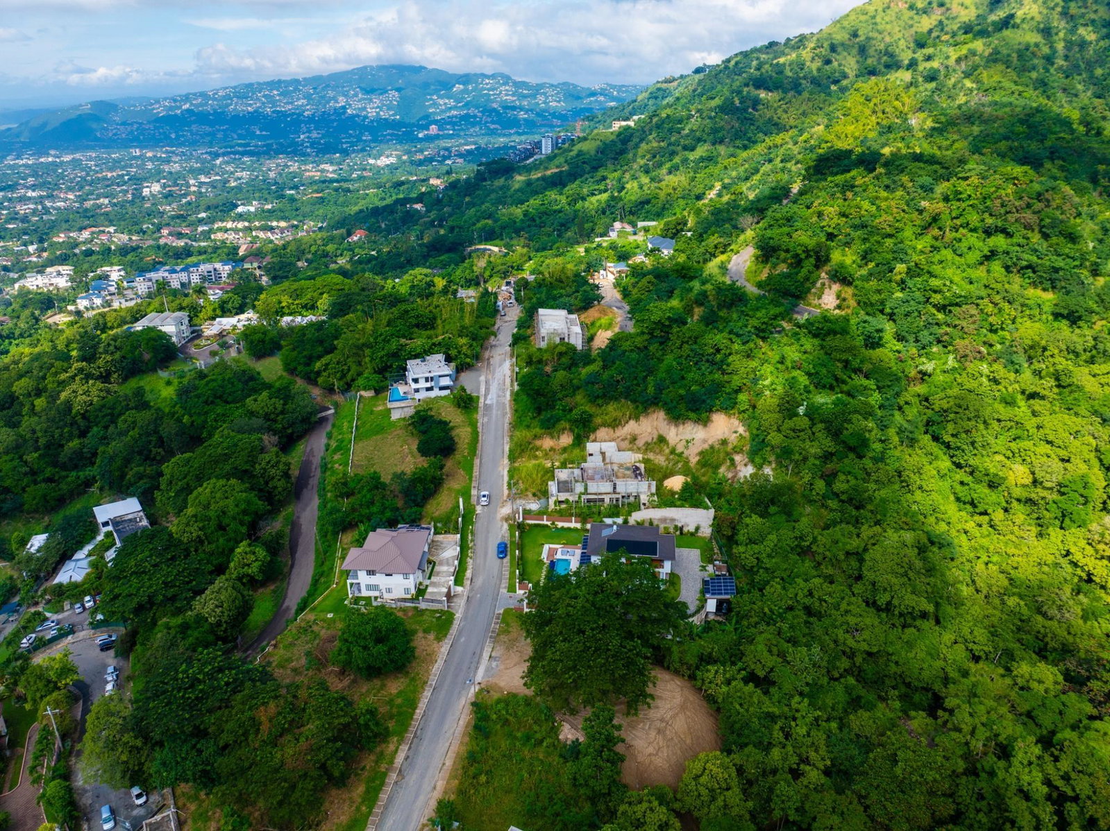 Second image of 3 Widcombe Estate in Kingston 6, St. Andrew, Jamaica - property is For Sale