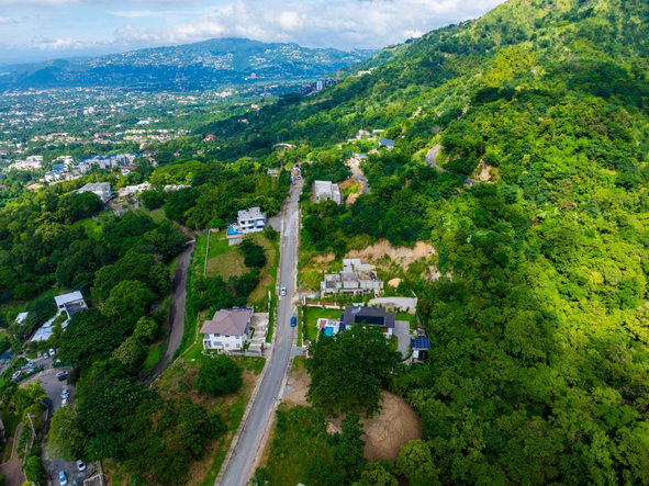 Second image of 3 Widcombe Estate in Kingston 6, St. Andrew, Jamaica - property is For Sale