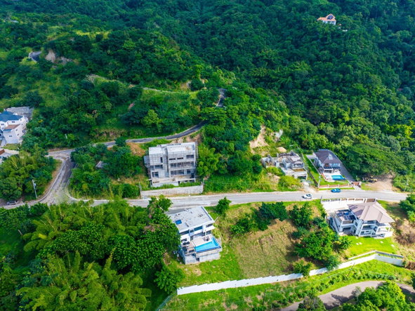 Third image of 3 Widcombe Estate in Kingston 6, St. Andrew, Jamaica - property is For Sale