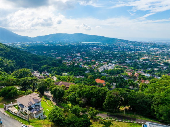 Sixth image of 3 Widcombe Estate in Kingston 6, St. Andrew, Jamaica - property is For Sale
