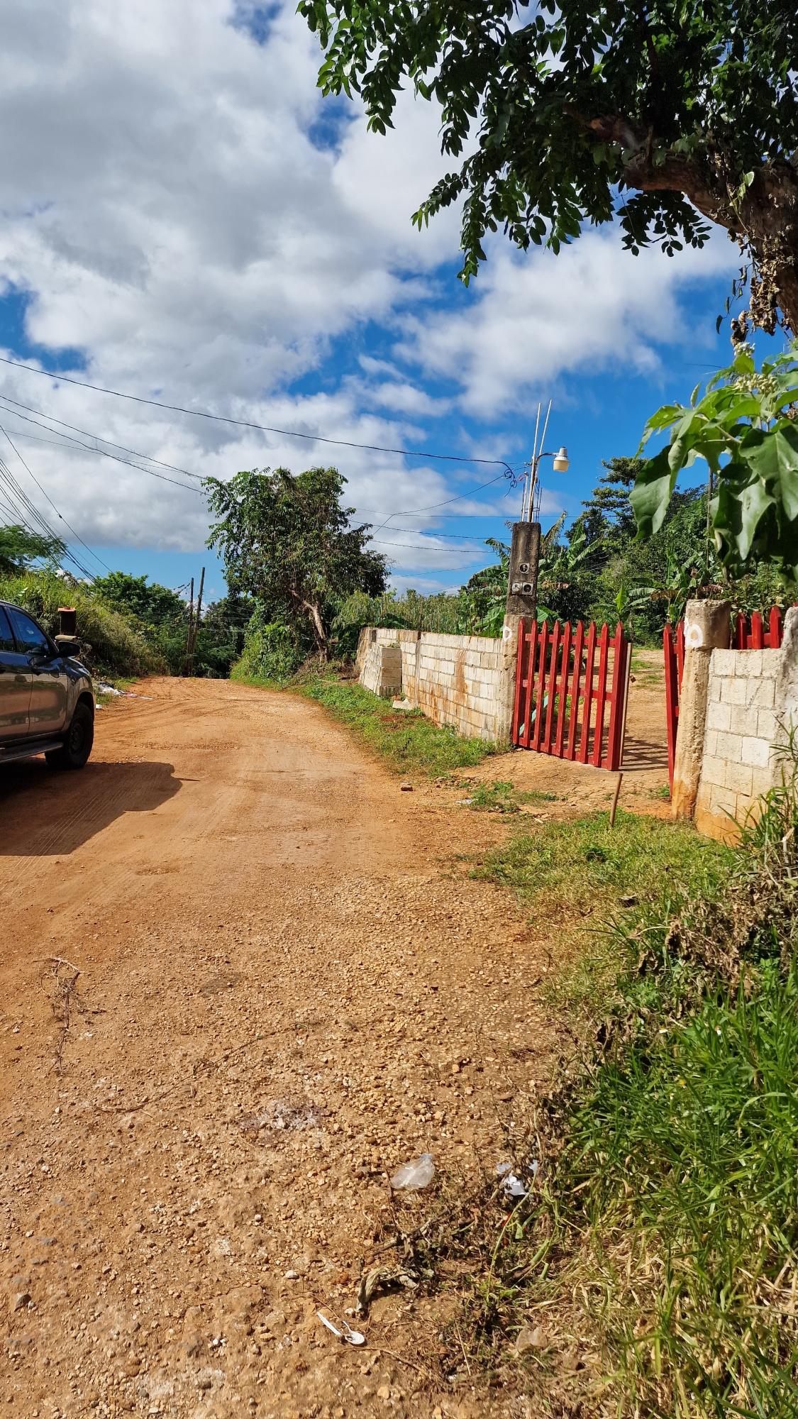 Prime-Residential-Lot-for-Sale-in-Belvedere-St.-Andrew-Blue-Mountain-Road Eighth image of Blue Mountain Road in Belvedere, St. Andrew, Jamaica - property is For Sale