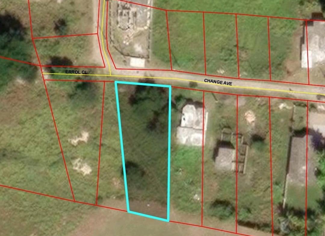 Second image of 26 Chang Ave,glenmuir Hgts in May Pen, Clarendon, Jamaica - property is For Sale