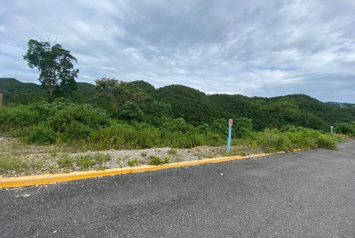 Second image of Heavenly Heights in Red Hills, St. Andrew, Jamaica - property is For Sale