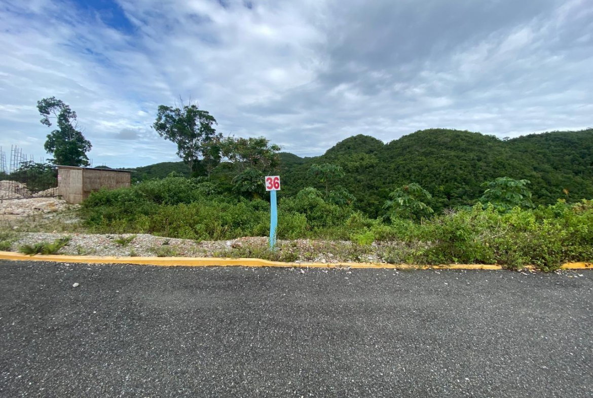 First image of Heavenly Heights in Red Hills, St. Andrew, Jamaica - property is For Sale