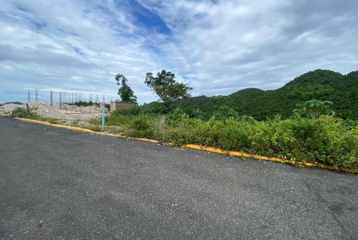 Third image of Heavenly Heights in Red Hills, St. Andrew, Jamaica - property is For Sale