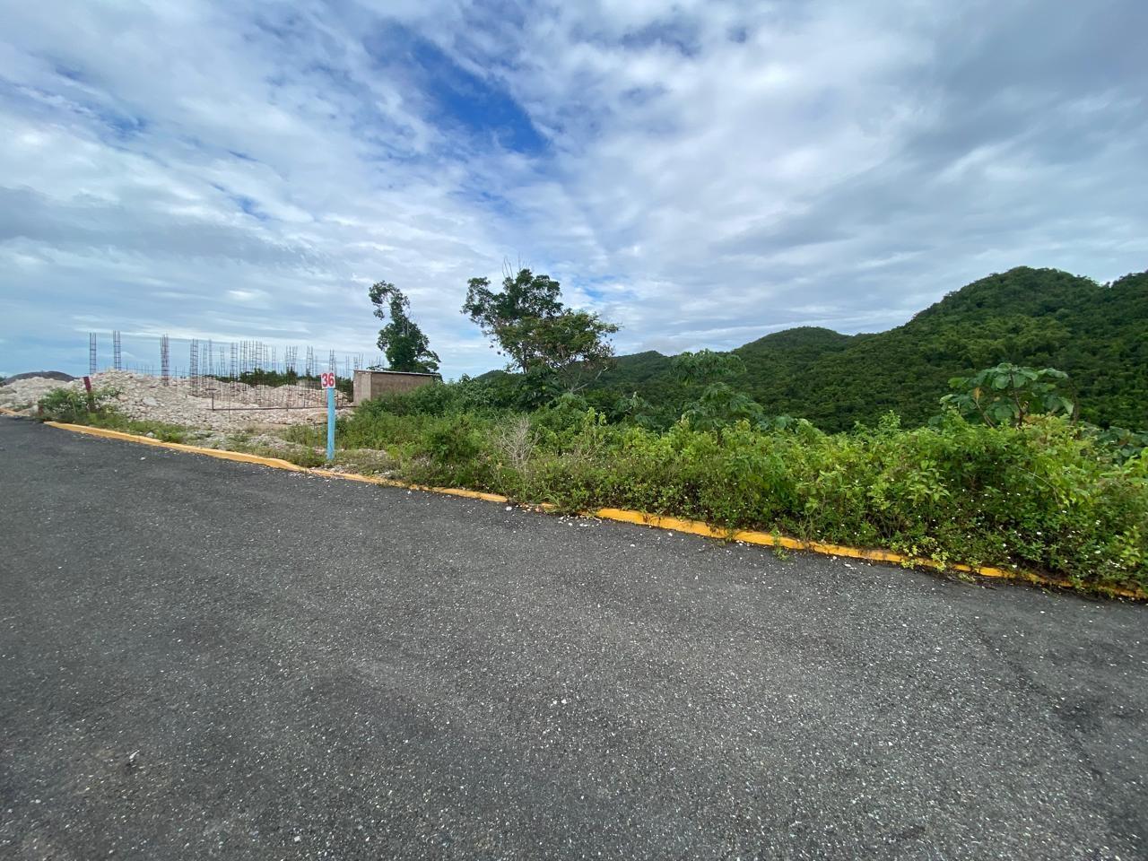 Prime-Residential-Lot-for-Sale-in-Heavenly-Heights-St.-Andrew Third image of Heavenly Heights in Red Hills, St. Andrew, Jamaica - property is For Sale