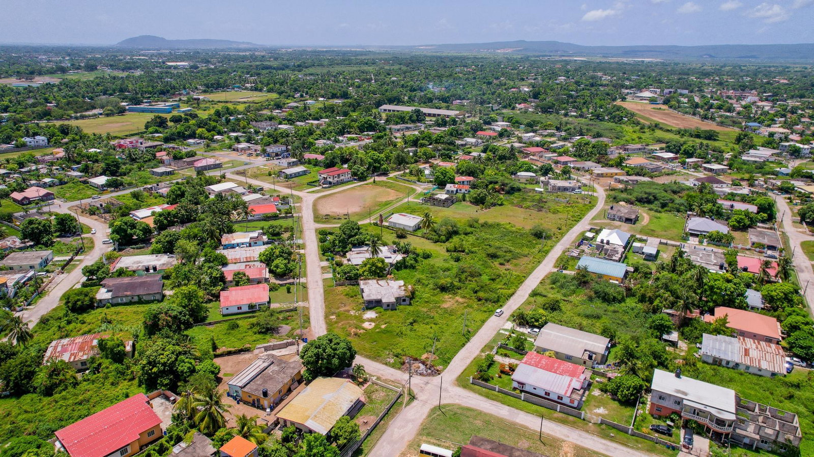 Fourth image of Dupont Ave in Spanish Town, St. Catherine, Jamaica - property is For Sale