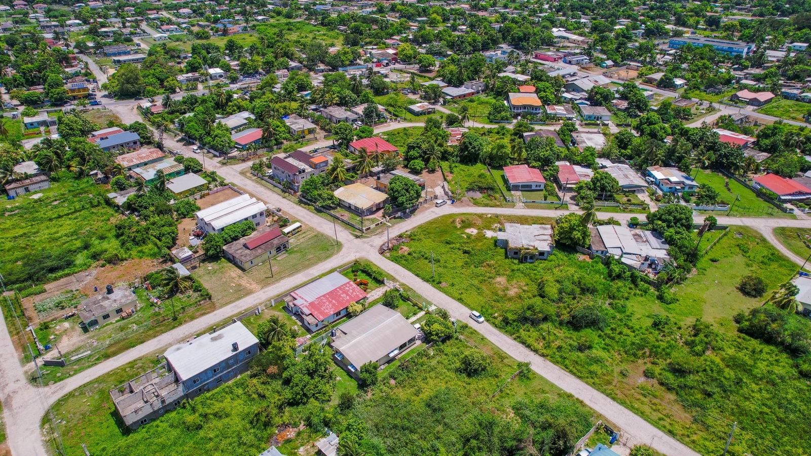 Fifth image of Dupont Ave in Spanish Town, St. Catherine, Jamaica - property is For Sale