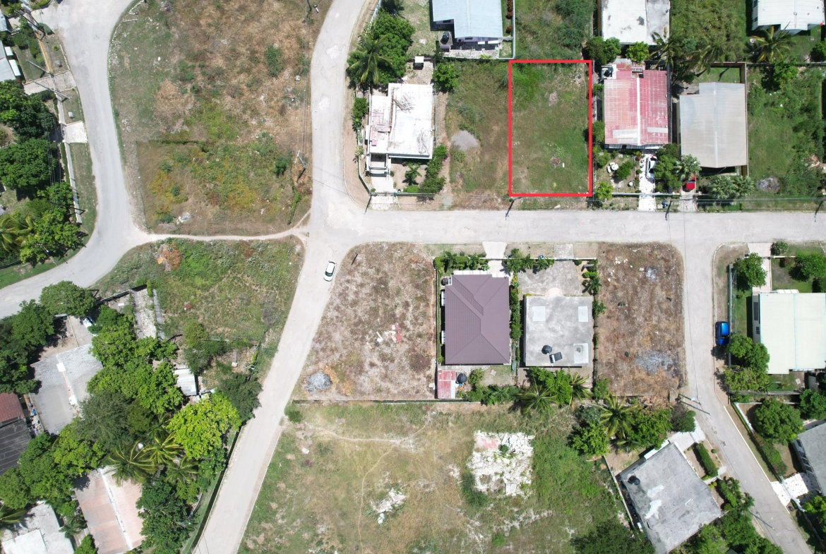 Third image of 6 Cardiff Pl, 677 Willowden in Spanish Town, St. Catherine, Jamaica - property is For Sale