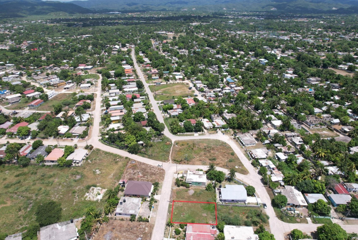 Fourth image of 6 Cardiff Pl, 677 Willowden in Spanish Town, St. Catherine, Jamaica - property is For Sale