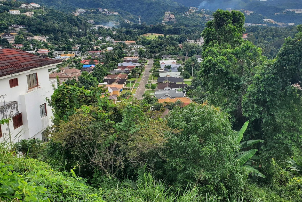 Second image of 2- Mountain Slope in STONY HILL, St. Andrew, Jamaica - property is For Sale