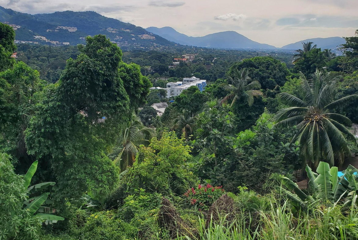First image of 2- Mountain Slope in STONY HILL, St. Andrew, Jamaica - property is For Sale