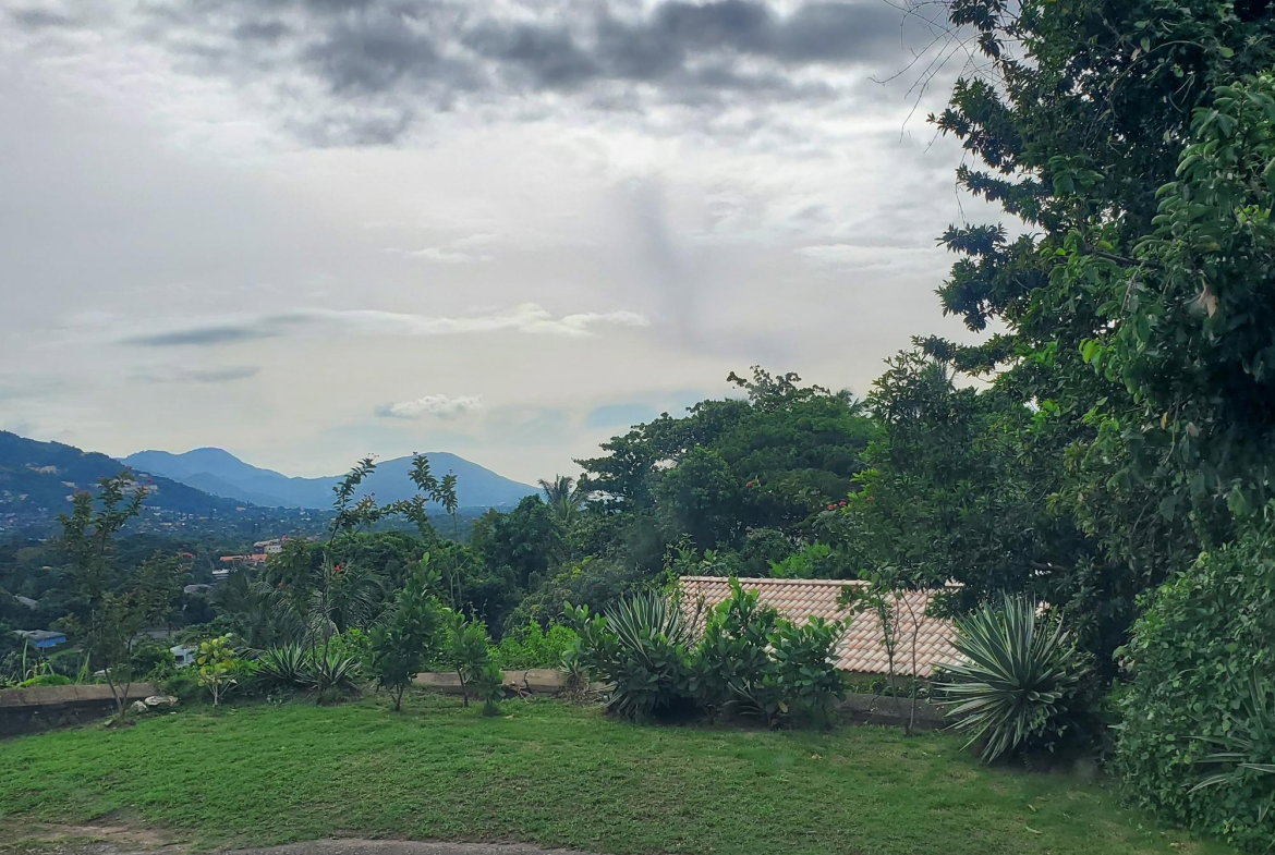 Fourth image of 2- Mountain Slope in STONY HILL, St. Andrew, Jamaica - property is For Sale