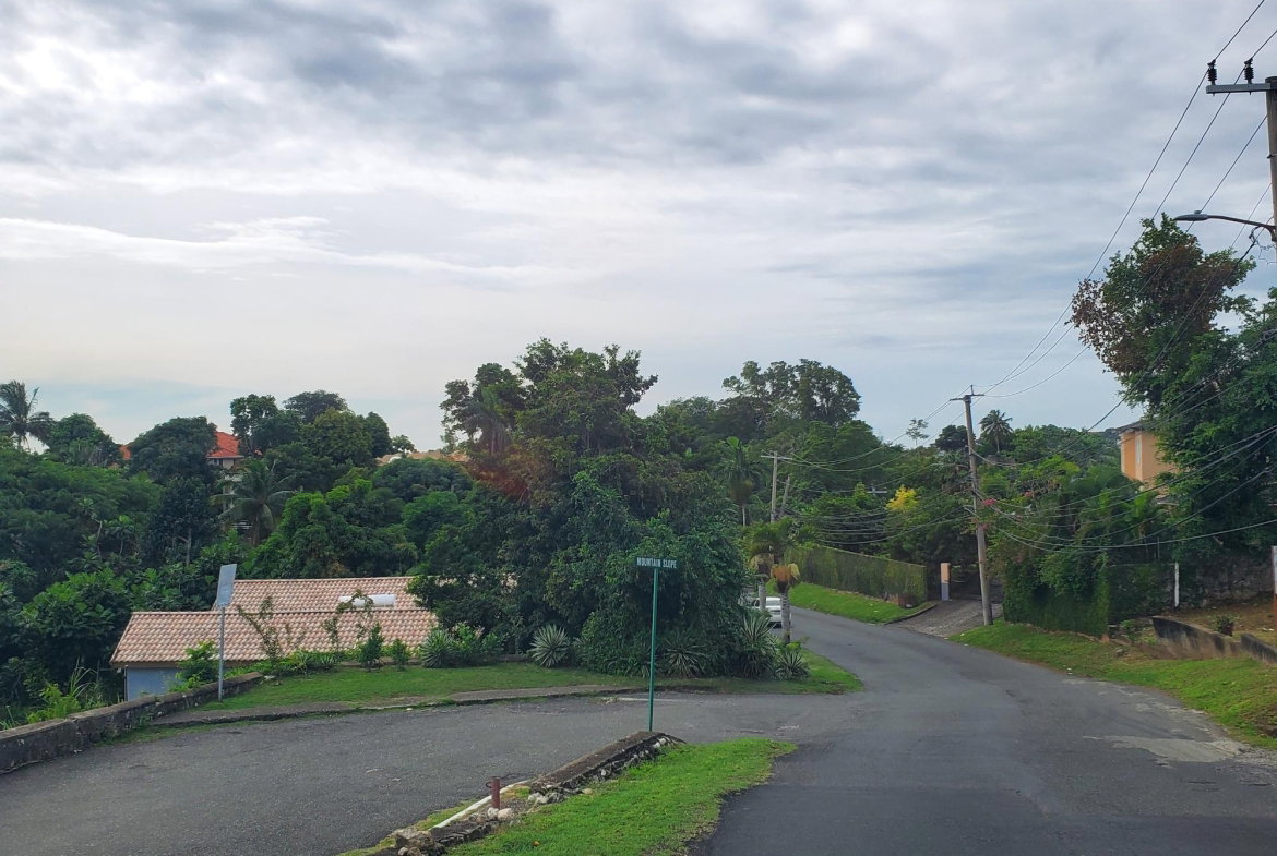 Fifth image of 2- Mountain Slope in STONY HILL, St. Andrew, Jamaica - property is For Sale