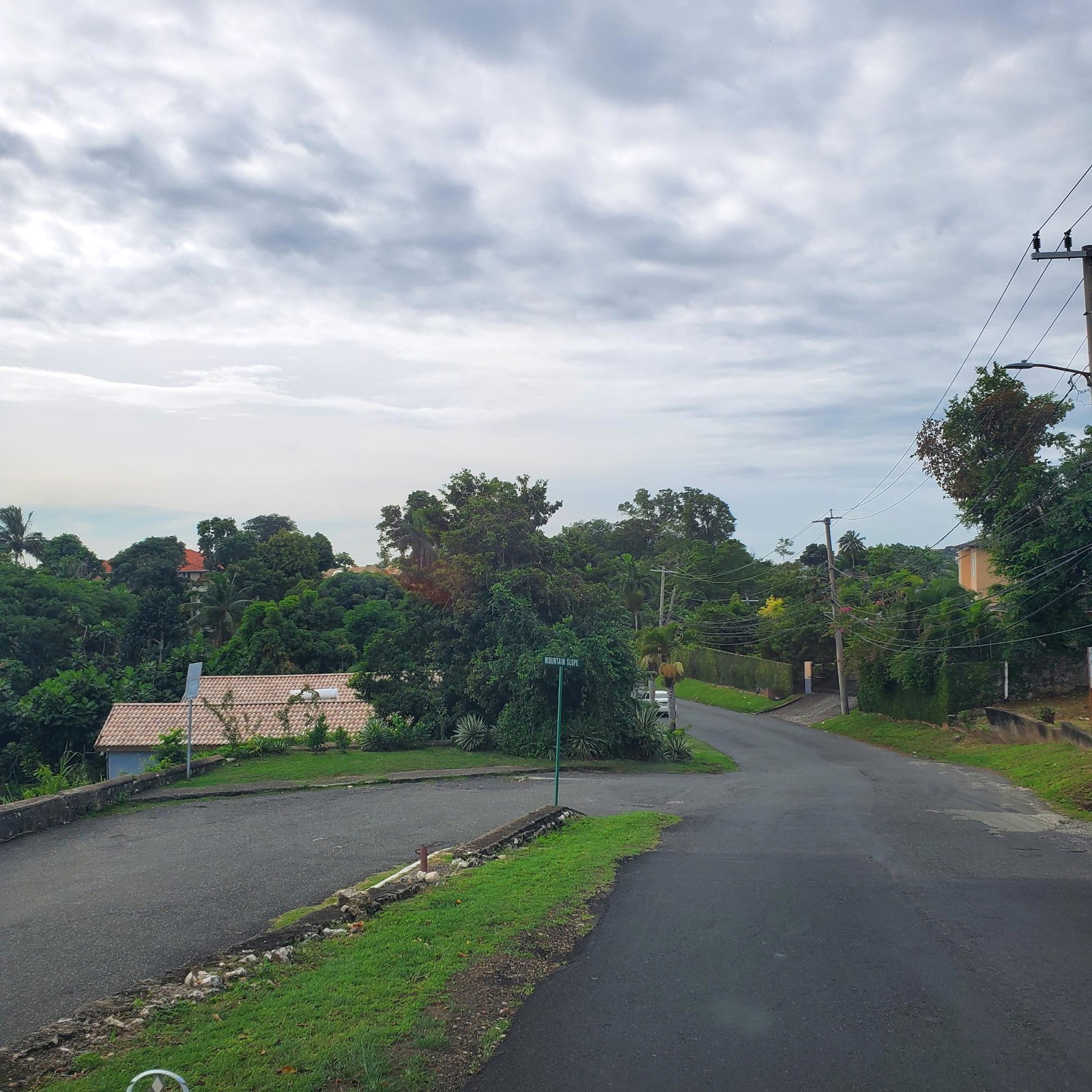 Fifth image of 2- Mountain Slope in STONY HILL, St. Andrew, Jamaica - property is For Sale