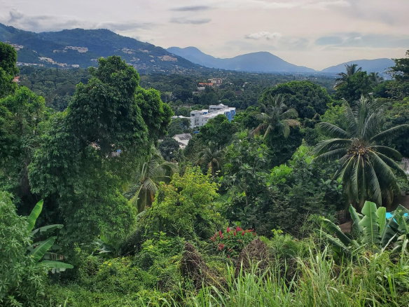 First image of 2- Mountain Slope in STONY HILL, St. Andrew, Jamaica - property is For Sale