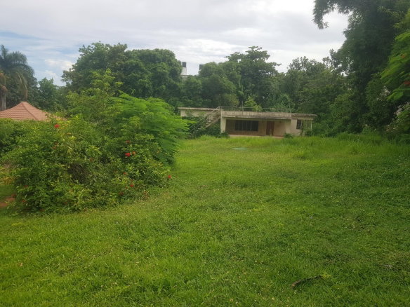 First image of Leas Flat, Kingston 19 in Kingston 19, St. Andrew, Jamaica - property is For Sale