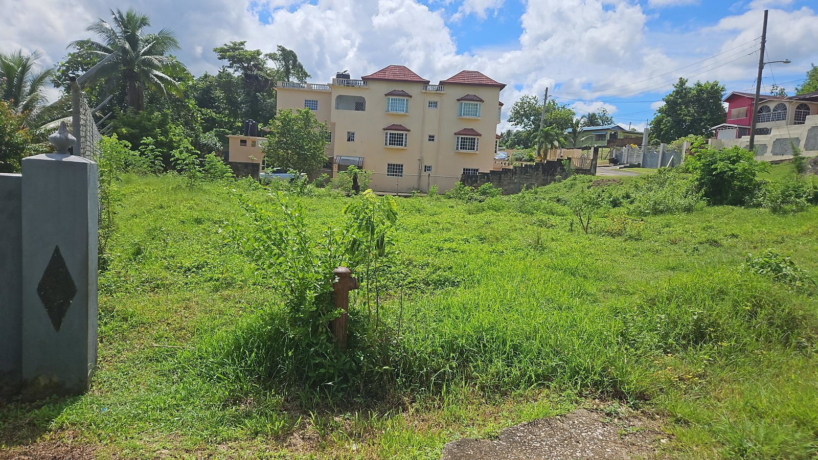 Fifth image of Linstead Wellington Ave in MICKLETON MEADOWS, St. Catherine, Jamaica - property is For Sale