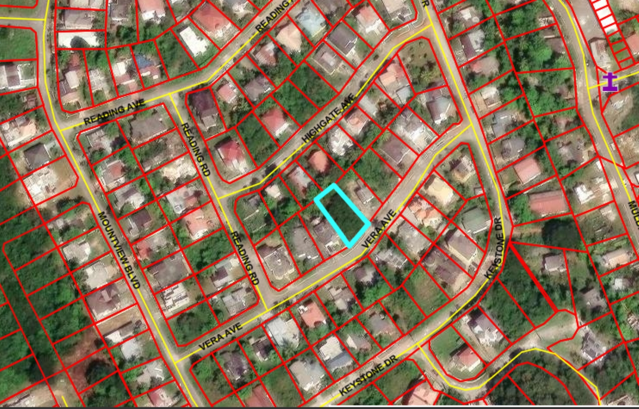 Third image of 82 Mount View, St. Catherine in Keystone, St. Catherine, Jamaica - property is For Sale