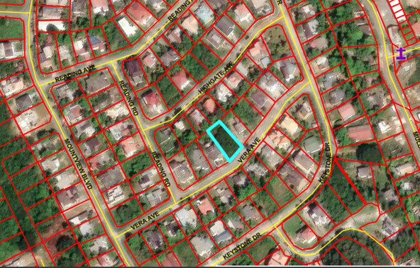 Third image of 82 Mount View, St. Catherine in Keystone, St. Catherine, Jamaica - property is For Sale