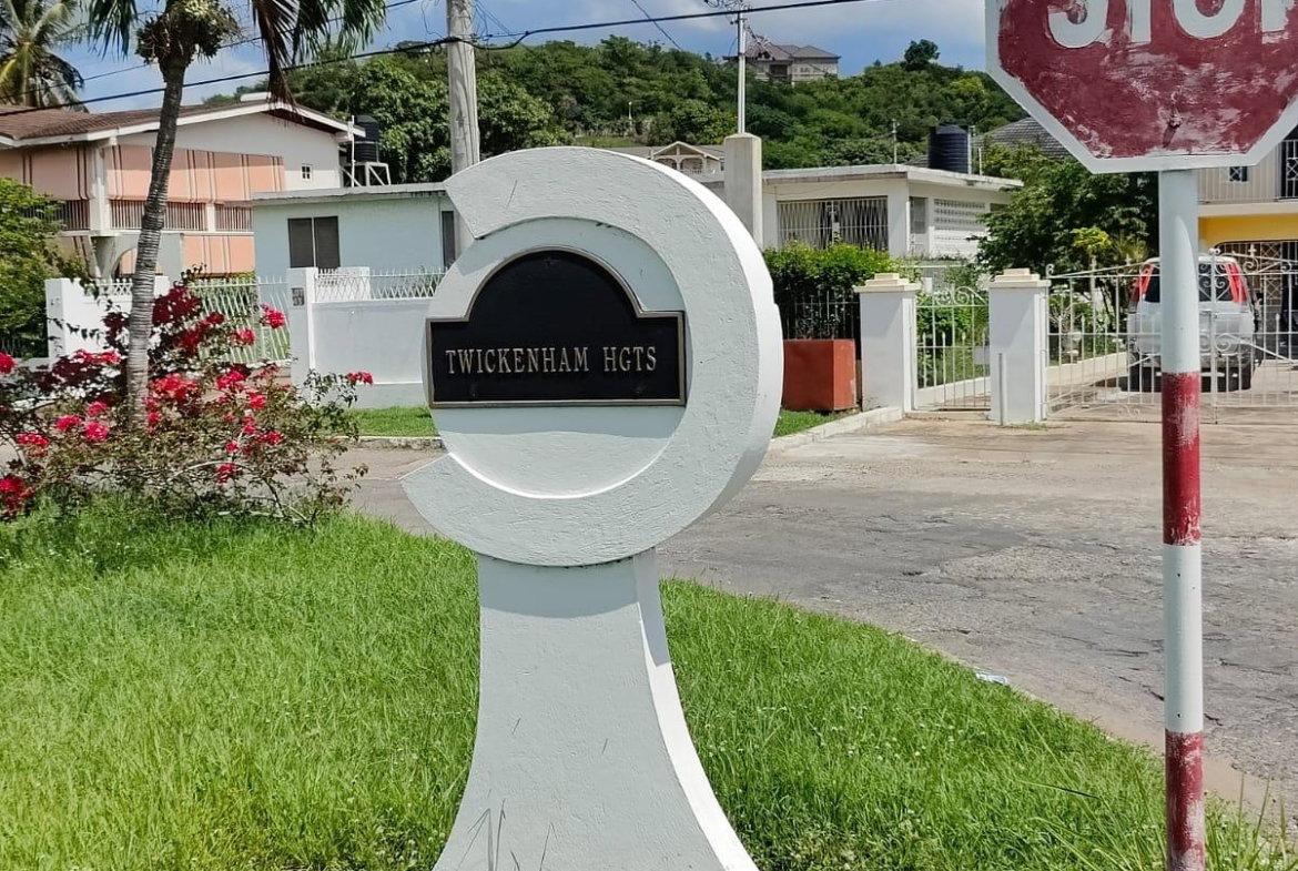 First image of Lot 25 Goffe Avenue in Spanish Town, St. Catherine, Jamaica - property is For Sale