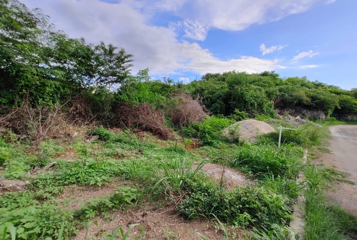 Third image of Lot 25 Goffe Avenue in Spanish Town, St. Catherine, Jamaica - property is For Sale