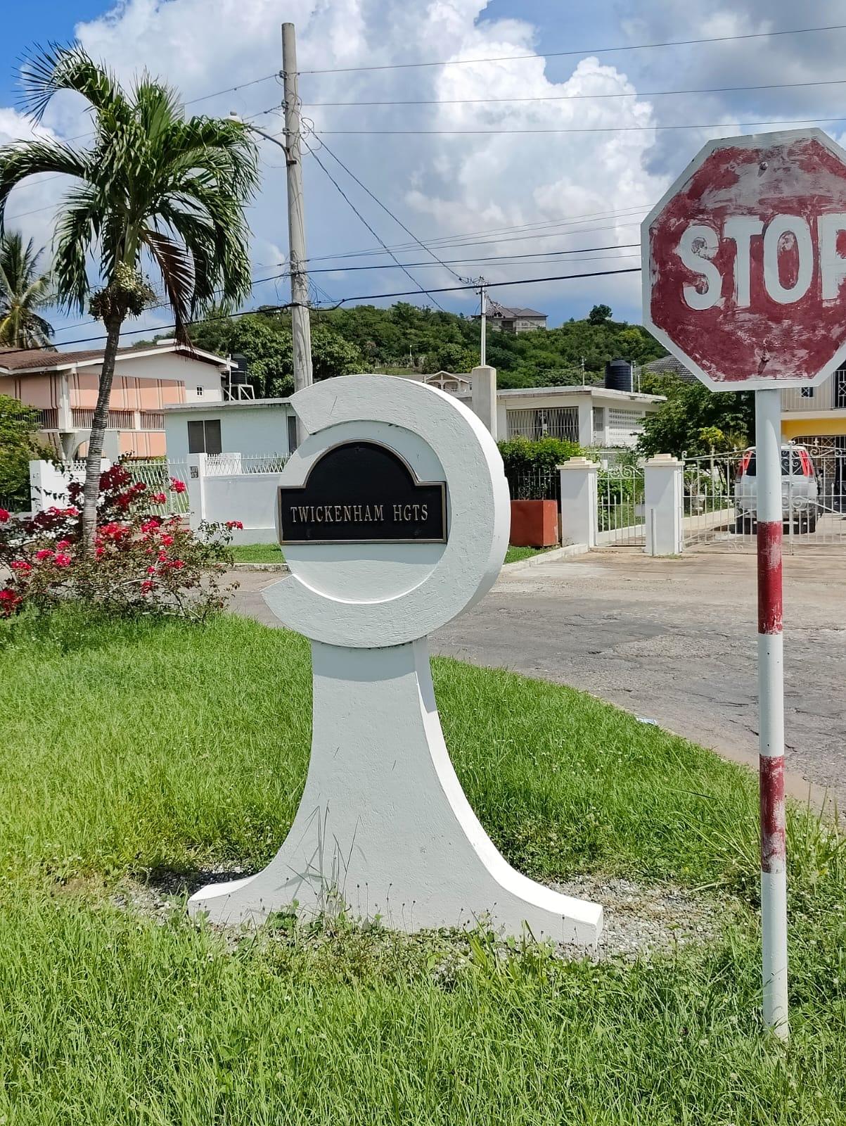 First image of Lot 25 Goffe Avenue in Spanish Town, St. Catherine, Jamaica - property is For Sale
