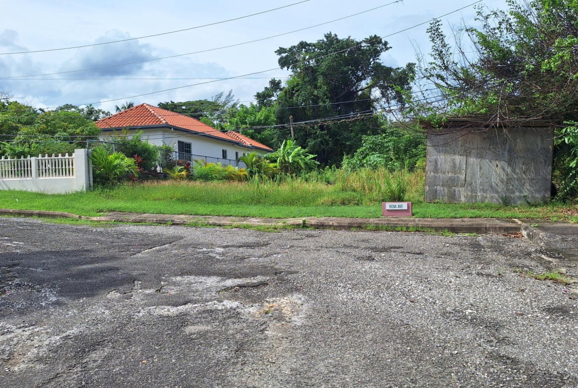 First image of 12 Rova Avenue,vista Del Mar in Mammee Bay, St. Ann, Jamaica - property is For Sale