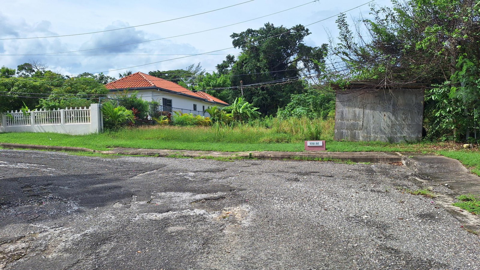 First image of 12 Rova Avenue,vista Del Mar in Mammee Bay, St. Ann, Jamaica - property is For Sale