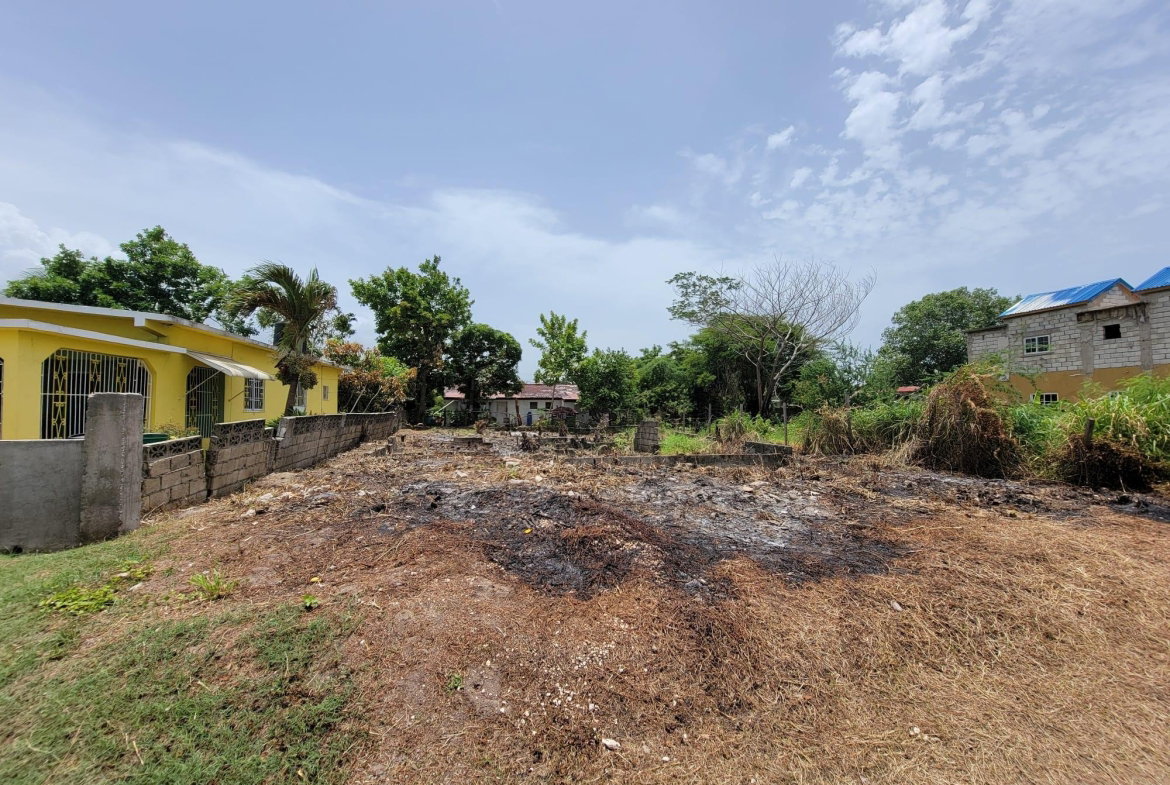 Second image of 12 St. George's Parkway in Spanish Town, St. Catherine, Jamaica - property is For Sale